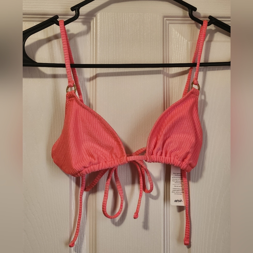 AERIE SWIMWEAR SZ XS, NWT